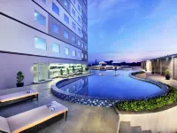 Aston Kupang Hotel & Convention Center Hotel di Kupang