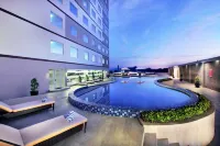 Aston Kupang Hotel & Convention Center Hotels in Kupang