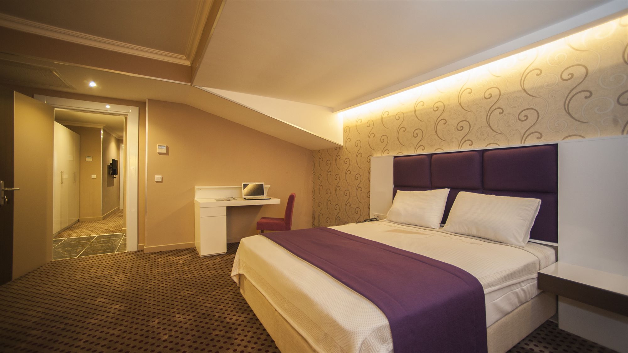 Comfort Hotel Haramidere
