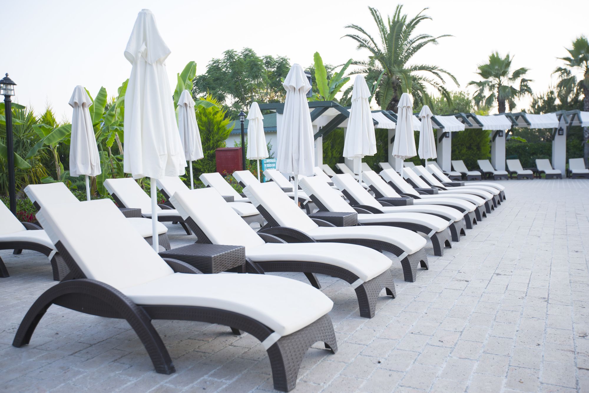 Washington Resort Hotel & Spa