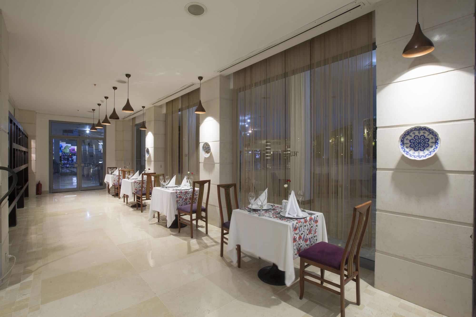 Washington Resort Hotel & Spa