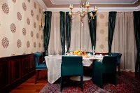 Residenza Borsari