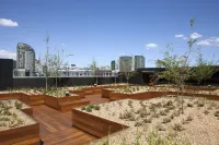 The Sebel Melbourne Docklands Hotels near Array by Mirvac