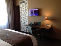 Moka Hotel Hotels in Granzay-Gript
