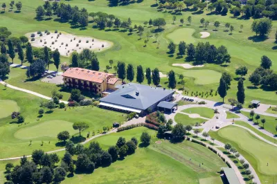 Hotel Golf Inn