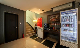 N Motel (MG Stay)