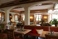 Deva Villa Mittermaier Hotels in Reit im Winkl