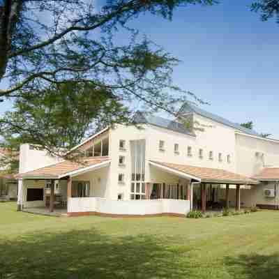 The Royal Villas Swaziland Hotel Exterior