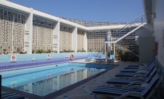 Copthorne Downtown Abu Dhabi