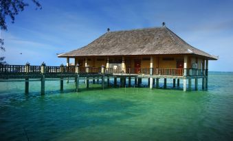 Agro Hotel Bintan