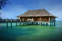 Agro Hotel Bintan Hotels near Bintan Blue Coral
