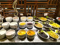 Mercure Istanbul Bomonti - พร้อมอาหารเช้า