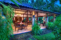 Rumah Boedi Private Residence Villa Các khách sạn ở 