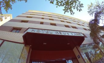 Hotel Reus Park