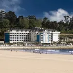 Hotel Chiqui Hotels in Santander