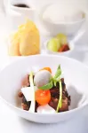 Hotel Ciputra World Surabaya managed by Swiss-Belhotel International - breakfast