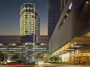Hotel Ciputra World Surabaya managed by Swiss-Belhotel International