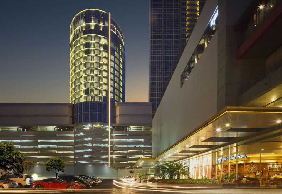 4. 호텔 시푸트라 ..