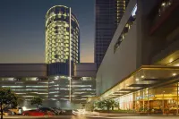 Hotel Ciputra World Surabaya managed by Swiss-Belhotel International  Hotel dekat Ruko graha family