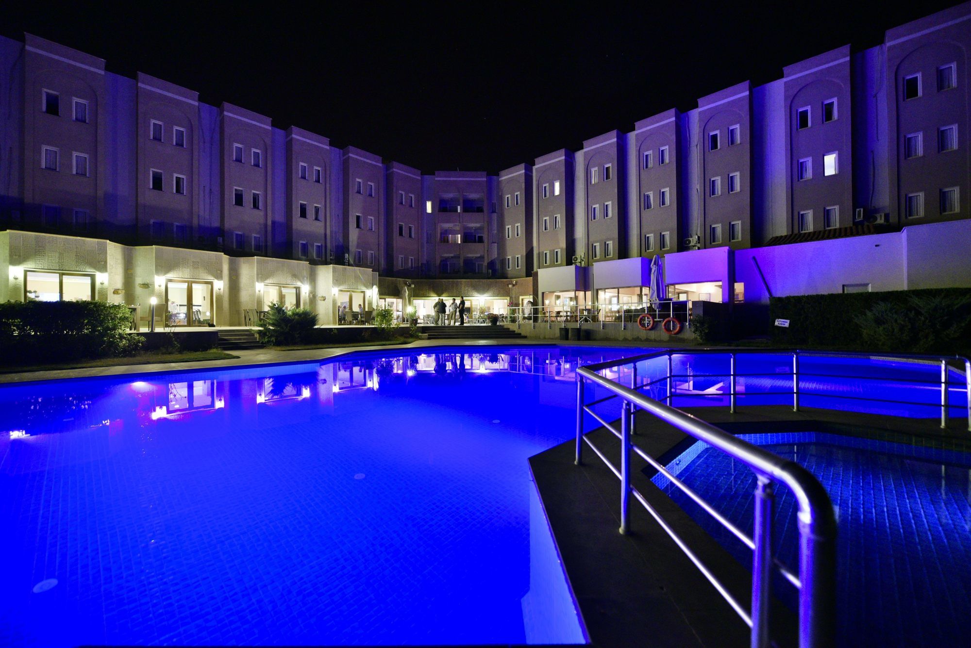 Avrasya Hotel