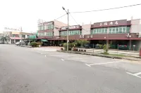 Hotel Station 18