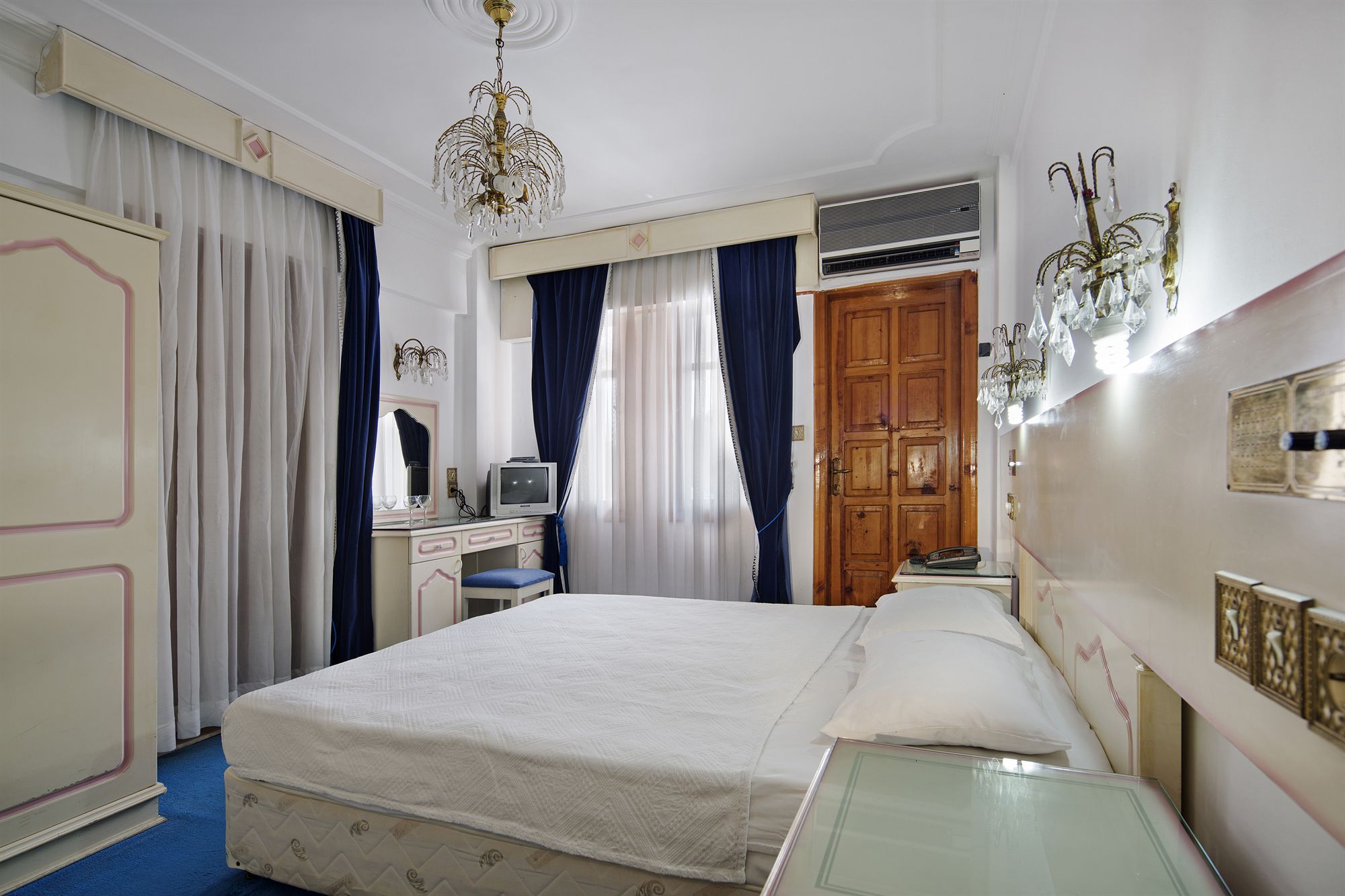 Larissa Mare Beach - All Inclusive