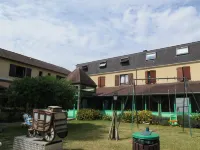 Auberge Champenoise Hotels in Avize
