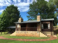 Treelands Estate Dullstroom Hotels in Dullstroom