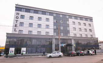 Premier Hotel Abri