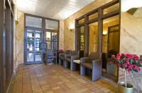 Hotel Gästehaus Forum am Westkreuz Hotels in Grafelfing