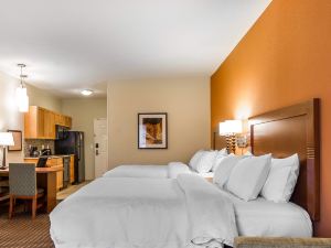 MainStay Suites Tioga