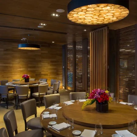 City of Dreams - Nobu Hotel Manila