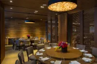 City of Dreams - Nobu Hotel Manila - breakfast