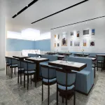 Ambar Sarovar Portico Hotels in Гандхідхам