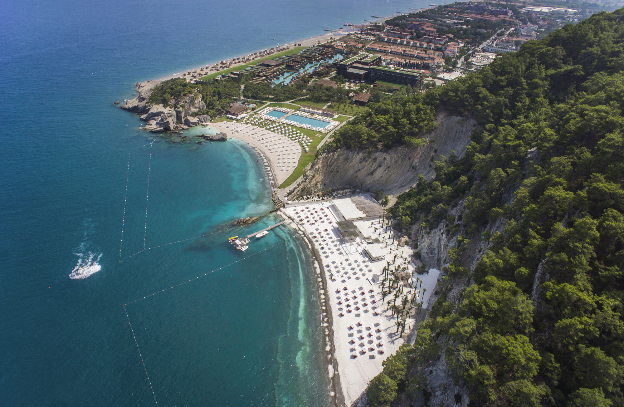 Maxx Royal Kemer Resort