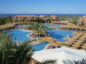 Tui Magic Life Sharm El Shiekh