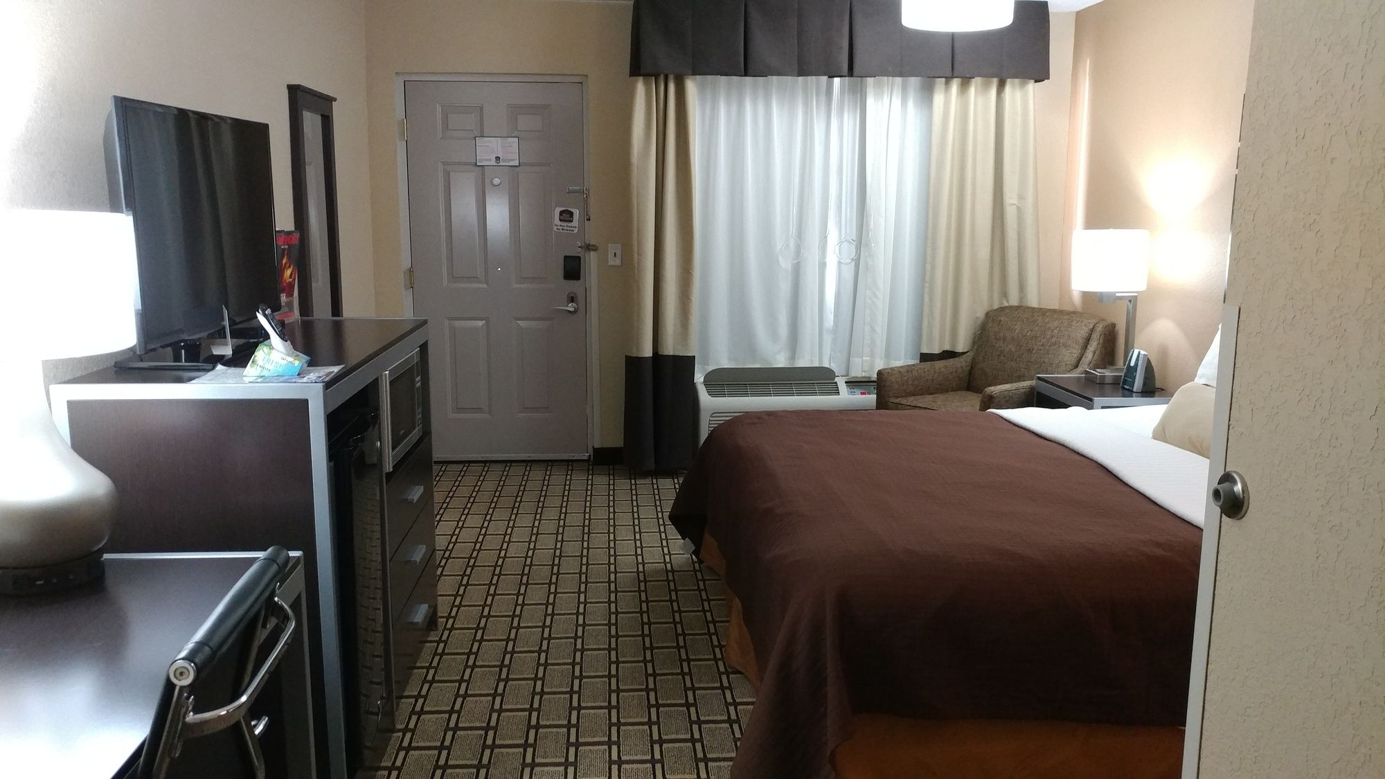 Best Western Nursanickel Hotel