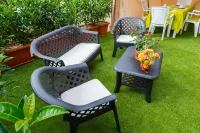 B&B Sicily in Love Hotel a Trappitello