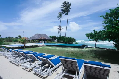 Trikora Beach Club and Resort Hotels in Bintan