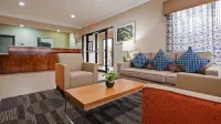 Best Western Ville Platte فنادق في مقاطعة سانت لاندري