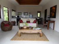 Koh Phangan Pavilions Serviced Apartments