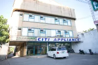 GV Hotel - Dipolog Hotels near Aliguay Island