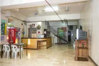 GV Hotel - Dipolog Hotels in Dipolog
