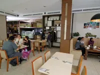 C'Haya Hotel - Frühstück