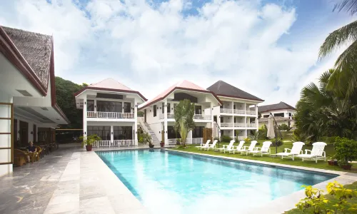 Sea Dream Resorts