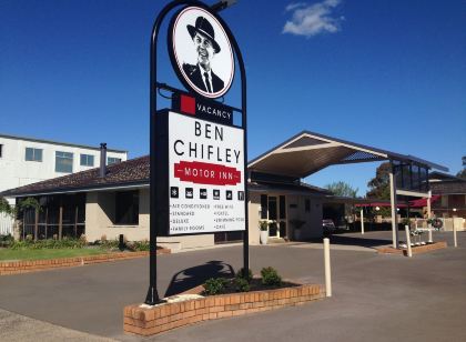 Ben Chifley Motor Inn