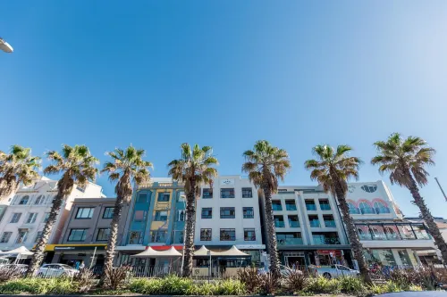 Wake up! Bondi Beach Hotel di Bondi Beach