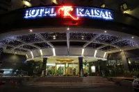 Hotel Kaisar Hotel dekat Perlengkapan TNI - PD. Cipta Wira Yudha