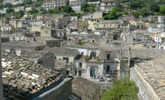 I Tetti di Siciliando