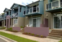 Aquarius Apartments Mollymook